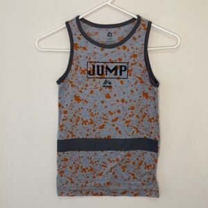 RBX Boys Athletic tank top Size Large (7)